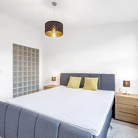 Miky Klinovec Garden *