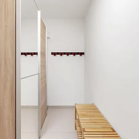 Miky Klinovec Garden * Loučná pod Klínovcem