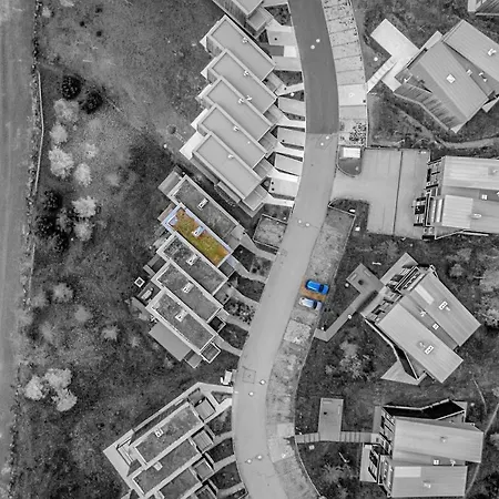 Miky Klinovec Garden